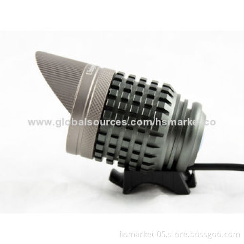 High Quality LED Bicycle Helmet Light, Cree LED Bicycle Lights, Lights for BikeNew